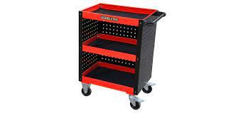 DEMONTE SERVİS ARABASI KÜÇÜK BOY (KAPALI)