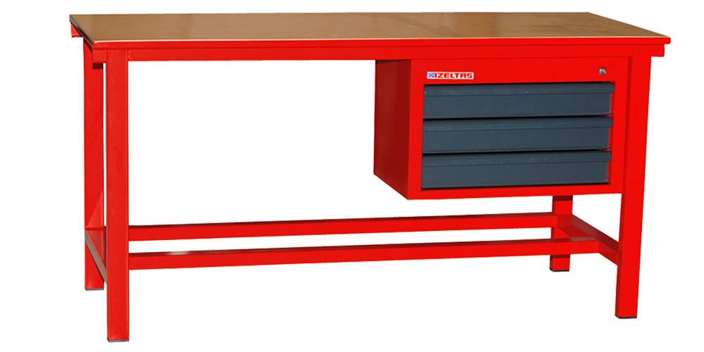 SERVİS MASASI ( PANOSUZ )