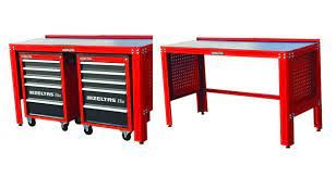 DEMONTE SERVİS MASASI