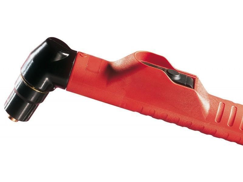 Plazma CB 50 Plazma Kesim Torçu