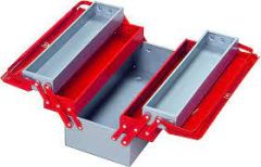 5 GOZLU TAKIM ÇANTASI UZUN 600 MM