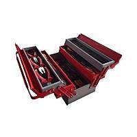 5 GÖZ BÜYÜK ELEKTRİKÇİ ÇANTA