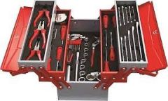 5 GÖZ BÜYÜK TESİSATÇI ÇANTA