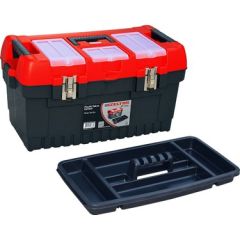 19'' PLASTİK TAKIM ÇANTASI ( YENİ )