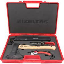 İZELTAŞ DOĞADA SETİ ( 3 PARÇA )