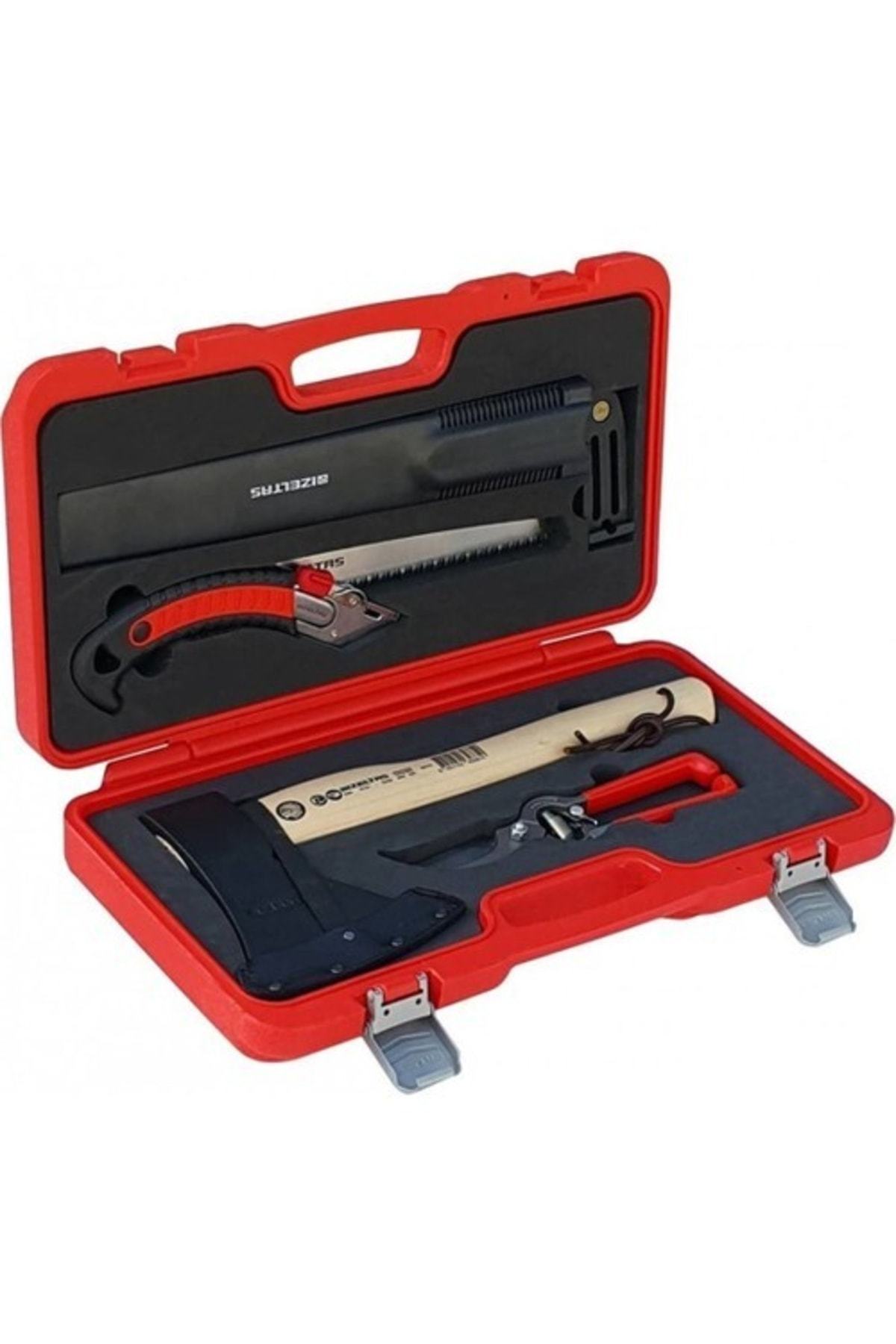 İZELTAŞ DOĞADA SETİ ( 3 PARÇA )