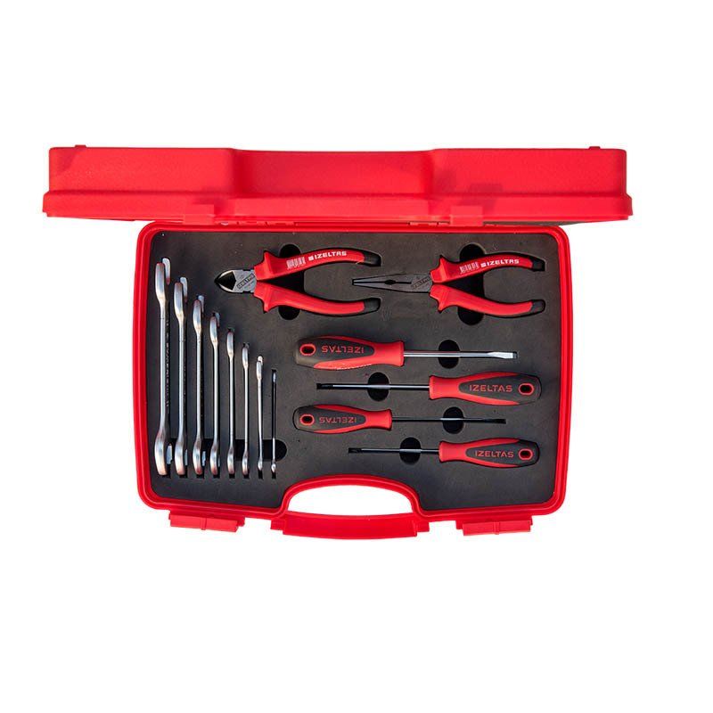 BAKIM SETI 14 PARÇA