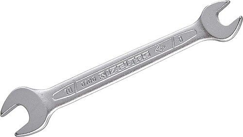 04X05 ÇATAL İKİ AĞIZ ANAHTAR KISA BOY