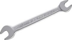 04X05 ÇATAL İKİ AĞIZ ANAHTAR KISA BOY