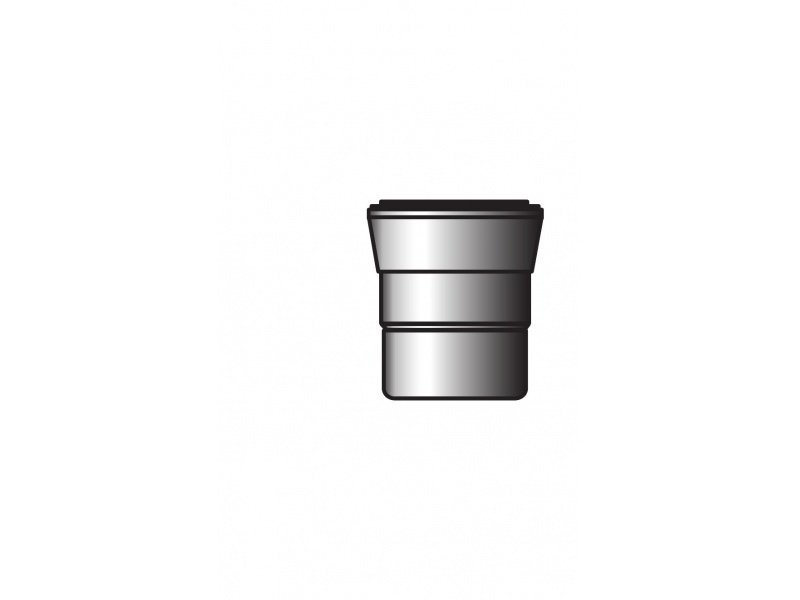 PC0032 Plazma Kesim Nozulu (CB 70) (L:31,5 mm) 2'Li