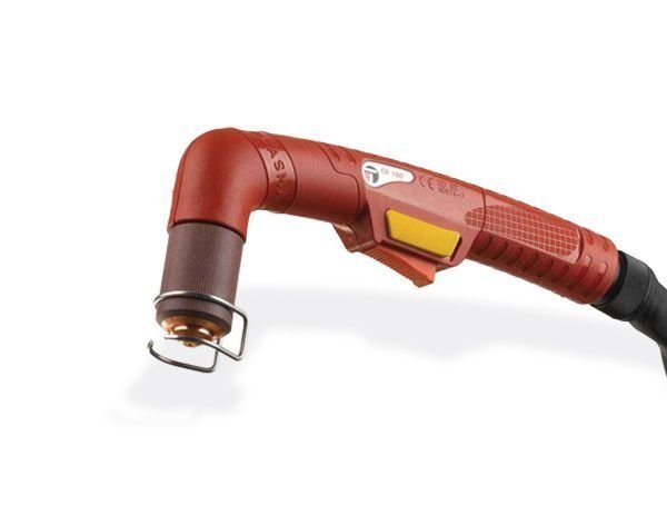 Ergocut CB 100 Plazma Kesim Torçu