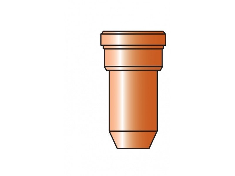 PD0025 (CB 100 - CB 150) Uzun Plazma Kesim Memesi 10 ADET