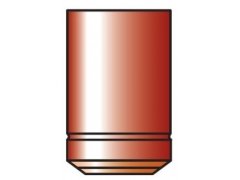 PC0002 Plazma Kesim Nozulu (CB 150) (L:52.1 mm)- Uzun Ömürlü 2'Li