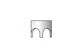 CV0014 Plazma Kesim Mesafe Aparatı (S 105/ A 101/ A 141/ A 151/ AW 201) 2'Li