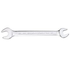 08X09 ÇATAL İKİ AĞIZ ANAHTAR UZUN BOY