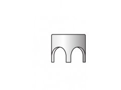 CV0033 Plazma Kesim Mesafe Aparatı (S 75/ A 81) 2'Li