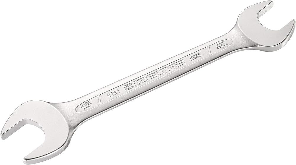 46X50 ÇATAL İKİ AĞIZ ANAHTAR UZUN BOY