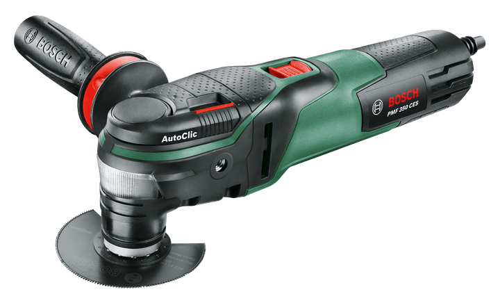 Çok Fonksiyonlu Alet PMF 350 CES