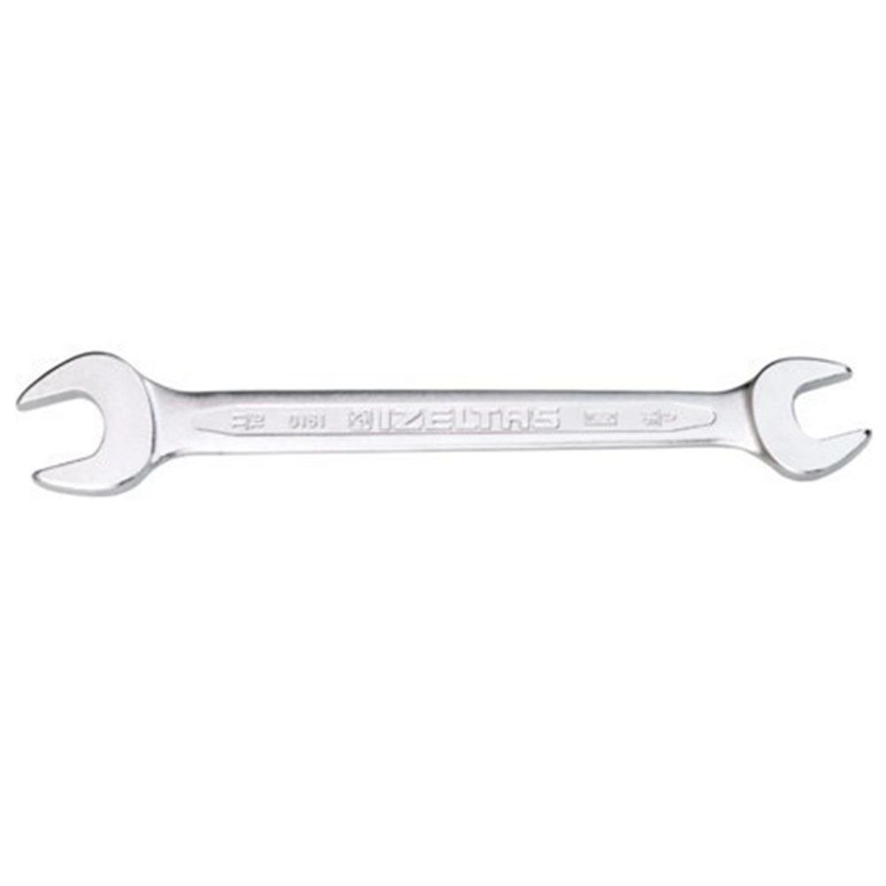 25/32x13/16 ÇATAL İKİ AĞIZ ANAHTAR UZUN BOY ( SAE )