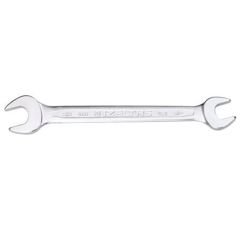 25/32x13/16 ÇATAL İKİ AĞIZ ANAHTAR UZUN BOY ( SAE )