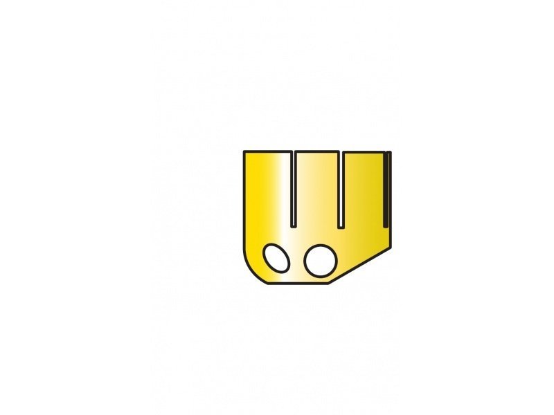 CV1106 Plazma Kesim Mesafe Aparatı (A151) 10'Lu