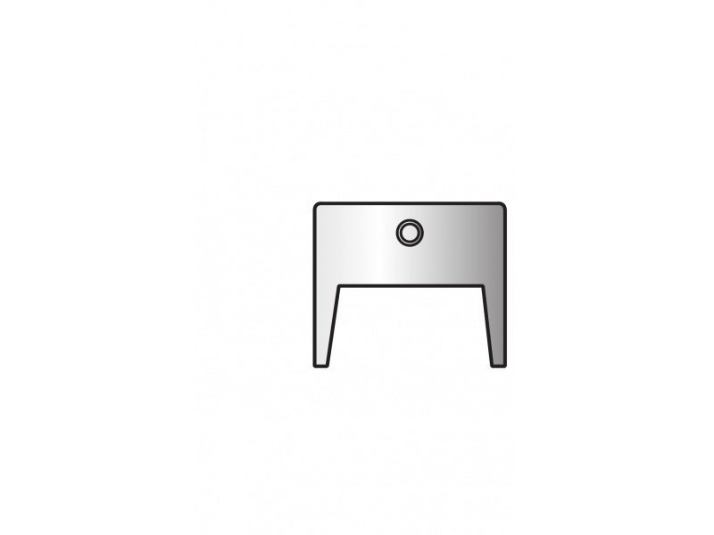 CV1117 Plazma Kesim Mesafe Aparatı (CB 70) 2'Li