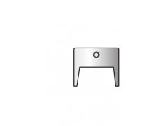 CV1117 Plazma Kesim Mesafe Aparatı (CB 70) 2'Li