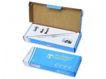 Ergocut S105 / S125 / A101 / A141 / A151 / AW201 / CB100 / CB150 Pergel Takımı