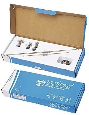 Ergocut S45 / S65 Pergel Takımı