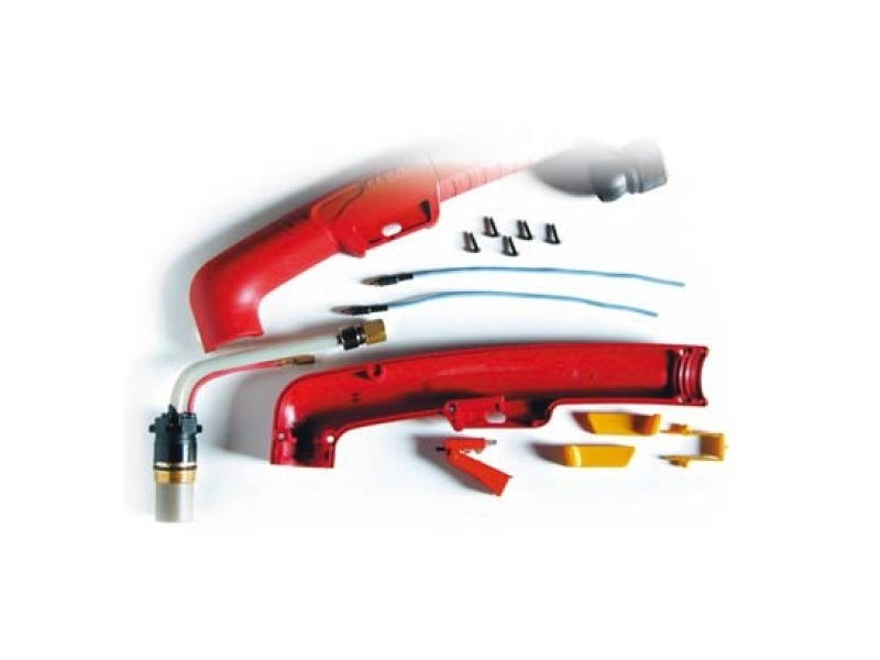 Ergocut S65 Kabza Takımı Manuel Tetik Dahil