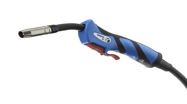 Ergoplus 15 Mig Gazaltı Kesim Torçu