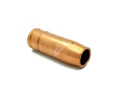 Nozul 15 Mig 12 mm Kaplamasız