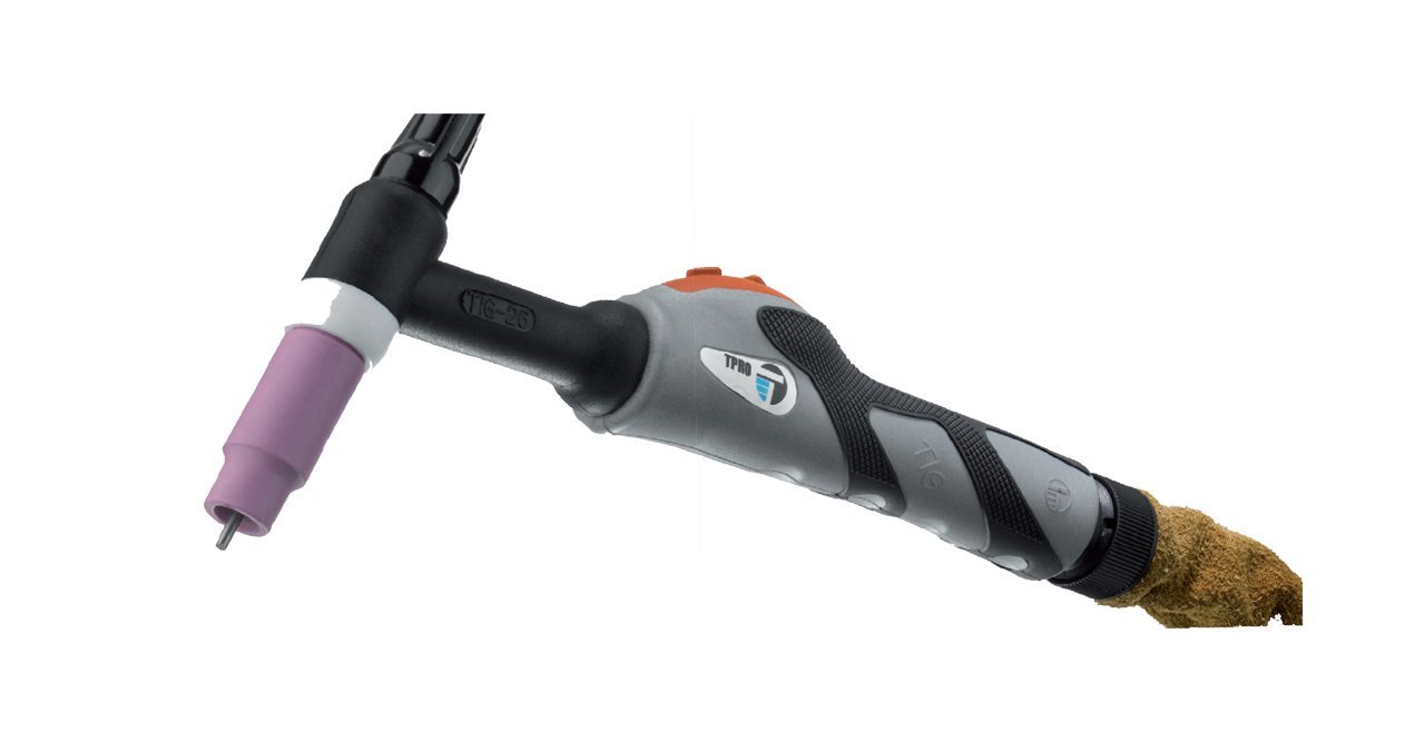 Protig 26 Tig / Argon Torcu