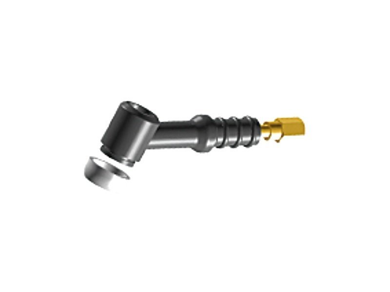 TF0017 Tig 17 Boyunu (Havali)