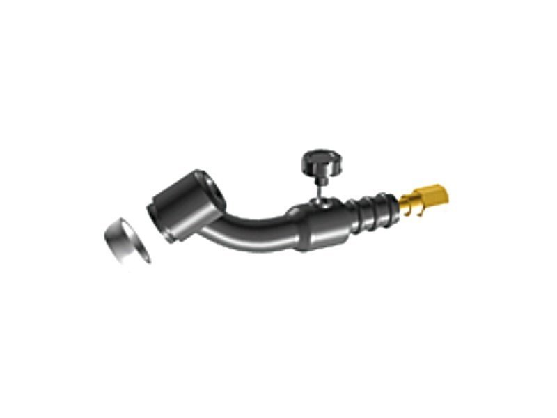 TF0118 Tig 17v Flex Boyunu (Havali)