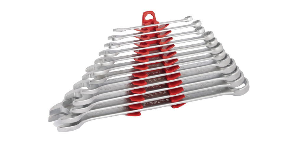 12'Lİ KOMBİNE ANAHTAR TAKIMI KISA BOY