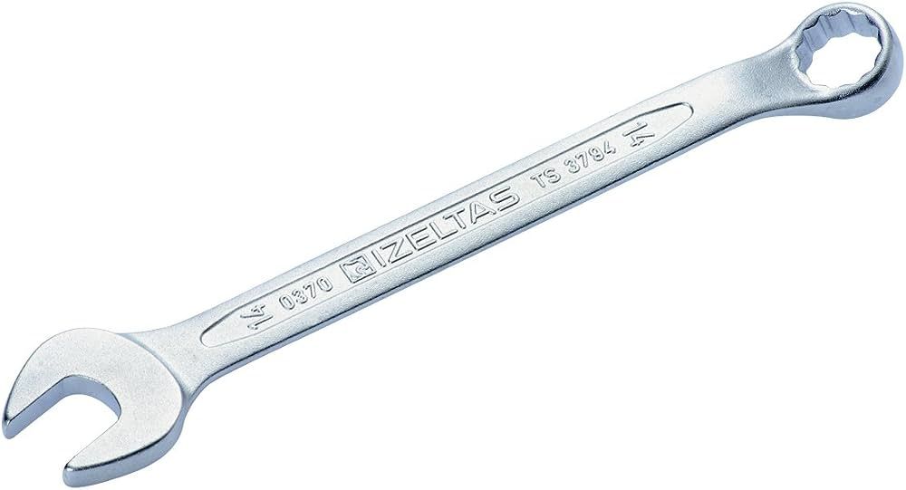 21 MM KOMBİNE ANAHTAR UZUN BOY