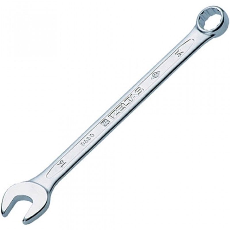 38 MM KOMBİNE ANAHTAR UZUN BOY