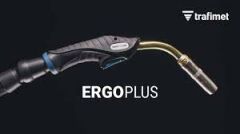 TRAFİMET YENİ ERGOPLUS MİG 500 3MT TORC