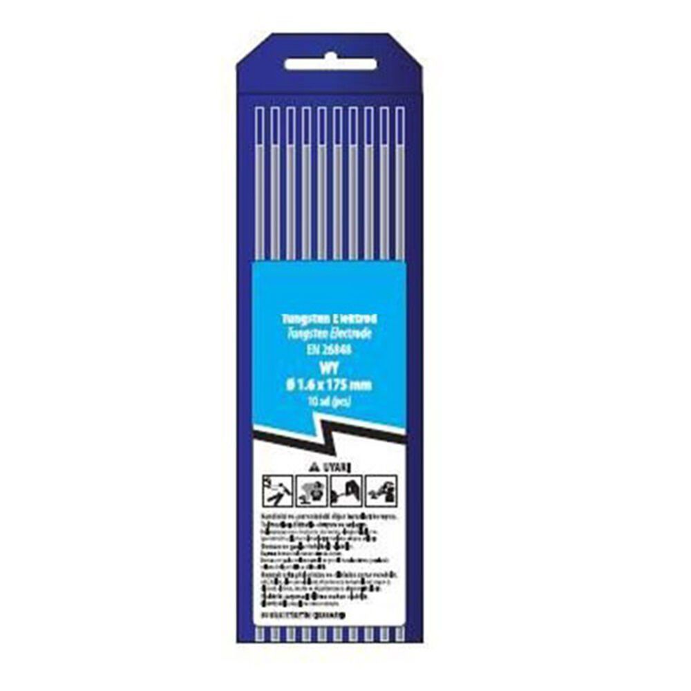 TUNGSTEN - LACIVERT WY20 1.0X175MM - ITRIYUMLU