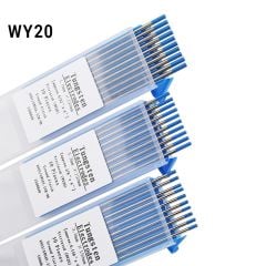 TUNGSTEN  LACIVERT WY20 1.6X175MM - ITRIYUMLU