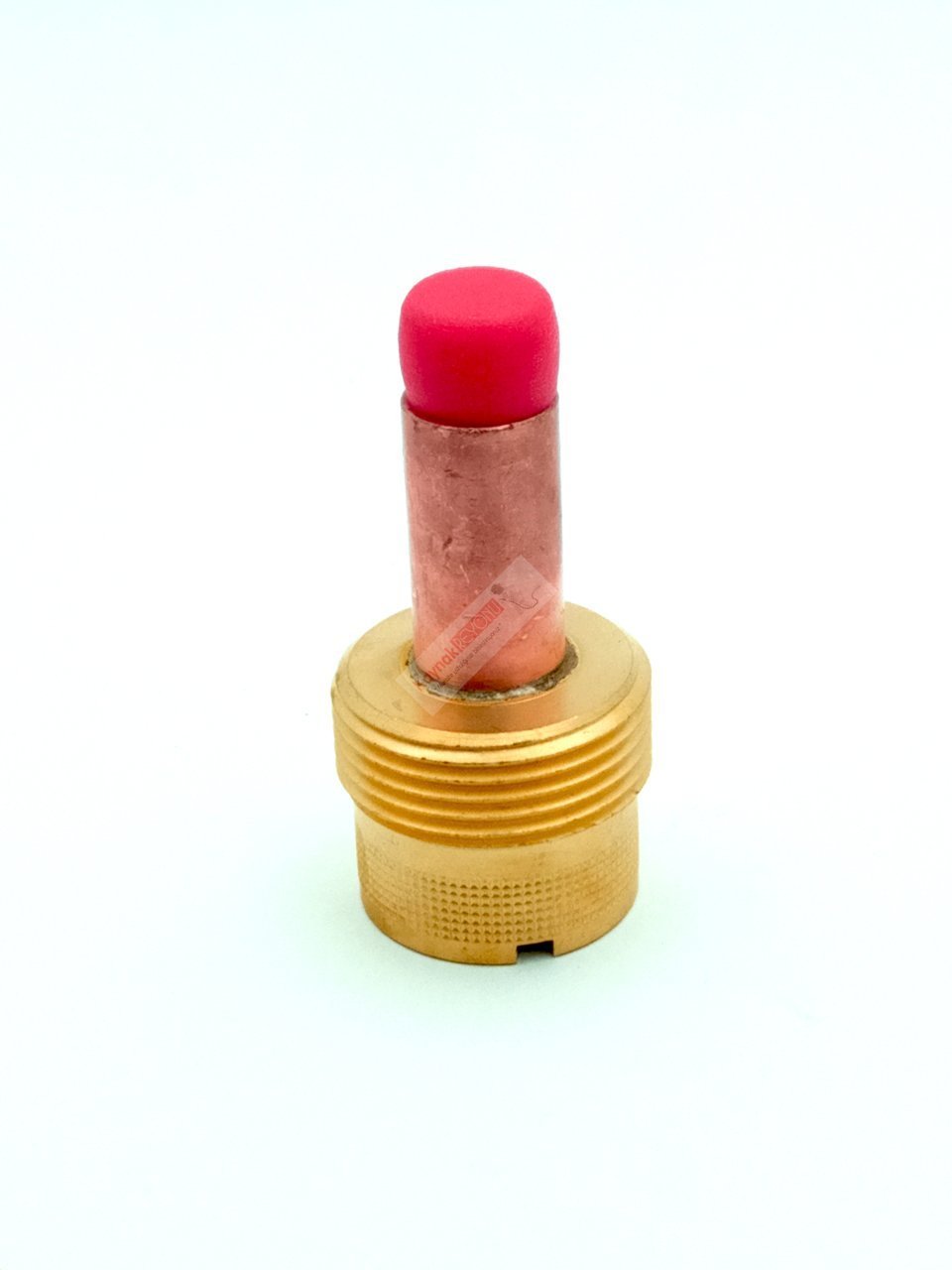 Tig 17/18/26 Gaz Lens XL Jumbo Kollet Gövde 10'Lu