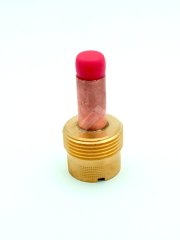 Tig 17/18/26 Gaz Lens XL Jumbo Kollet Gövde 10'Lu