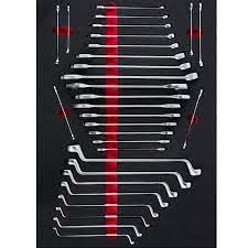 PRO DOLAP 1. ÇEKMECE İÇİ 30 PARÇA