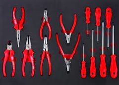 3. ÇEKMECE PREMİUM SERİSİ DOLAP 14 PARÇA