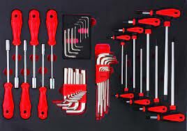 4. ÇEKMECE PREMİUM SERİSİ DOLAP 43 PARÇA